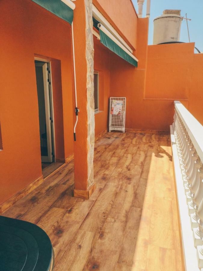 Apartment San Isidro. 2 Rooms. Quiet Terrace San Isidro (Tenerife)