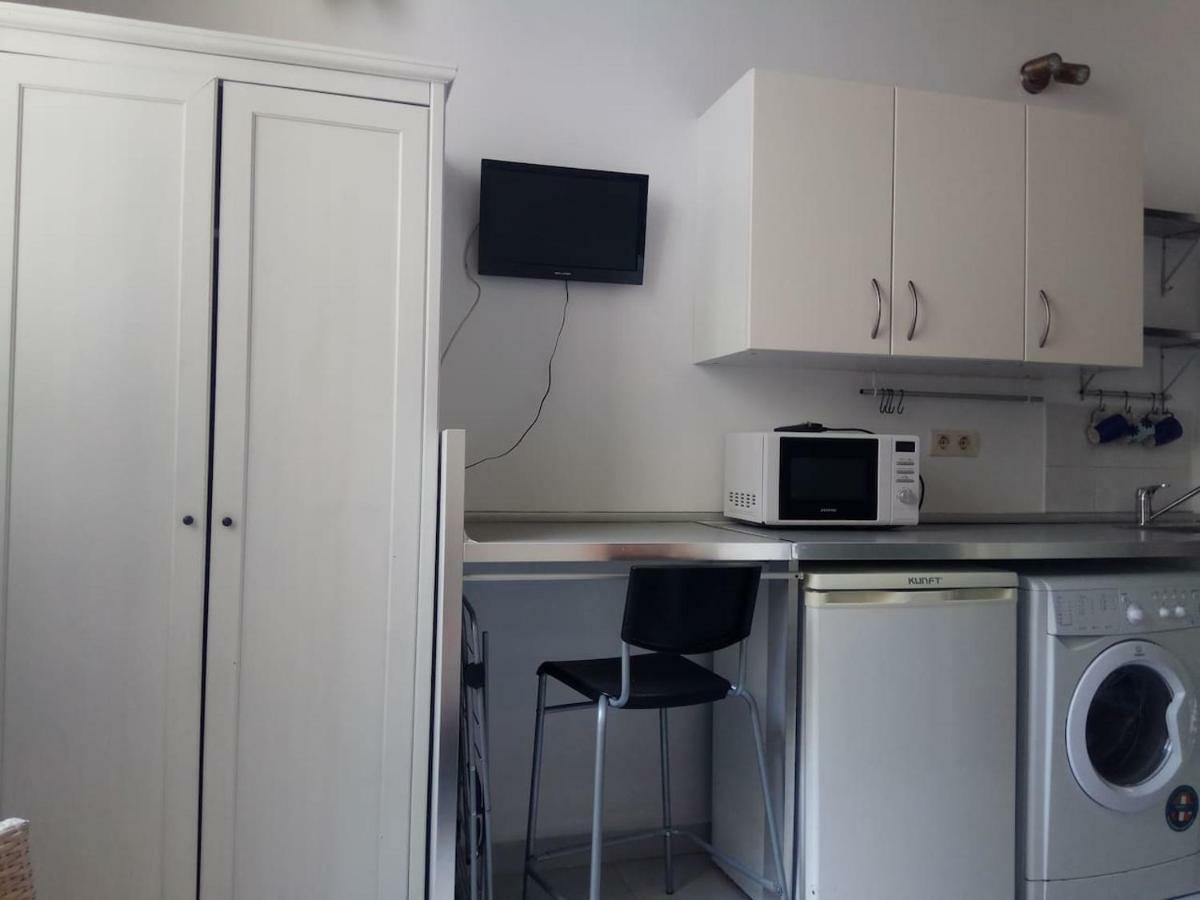 Apartment Mini Studio Centrico Malaga