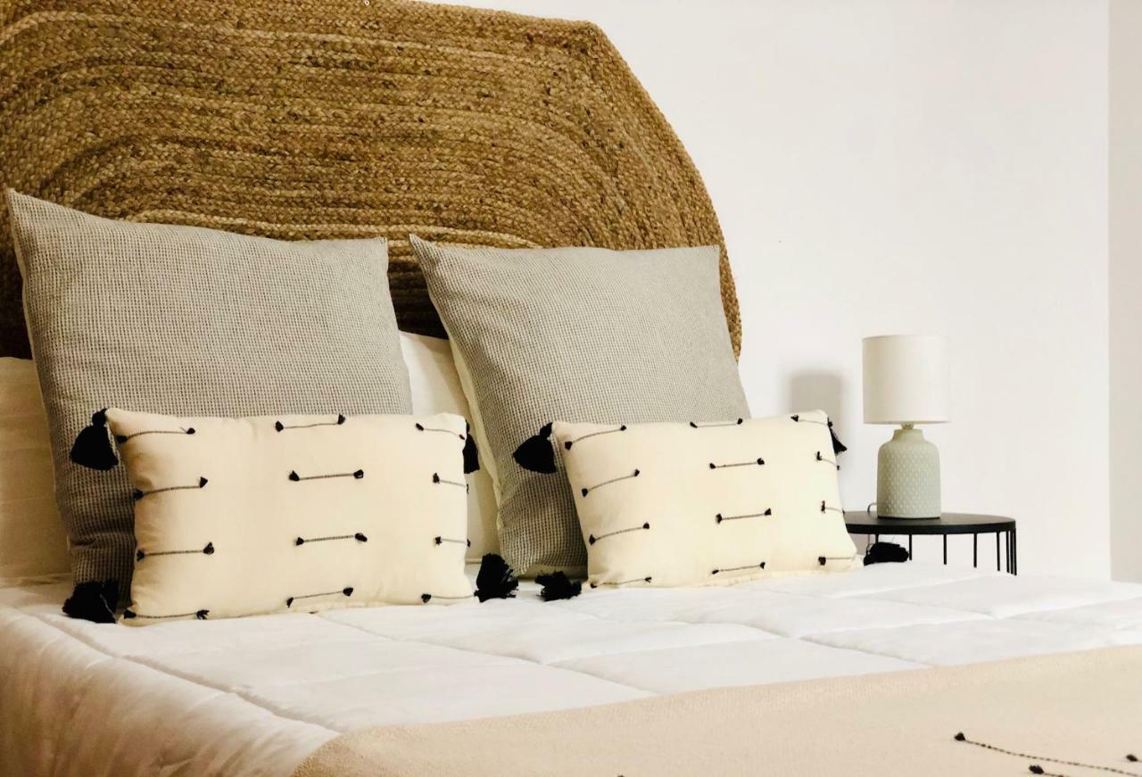 Canaryislandshost L Surf Lanzarote Apartamento *