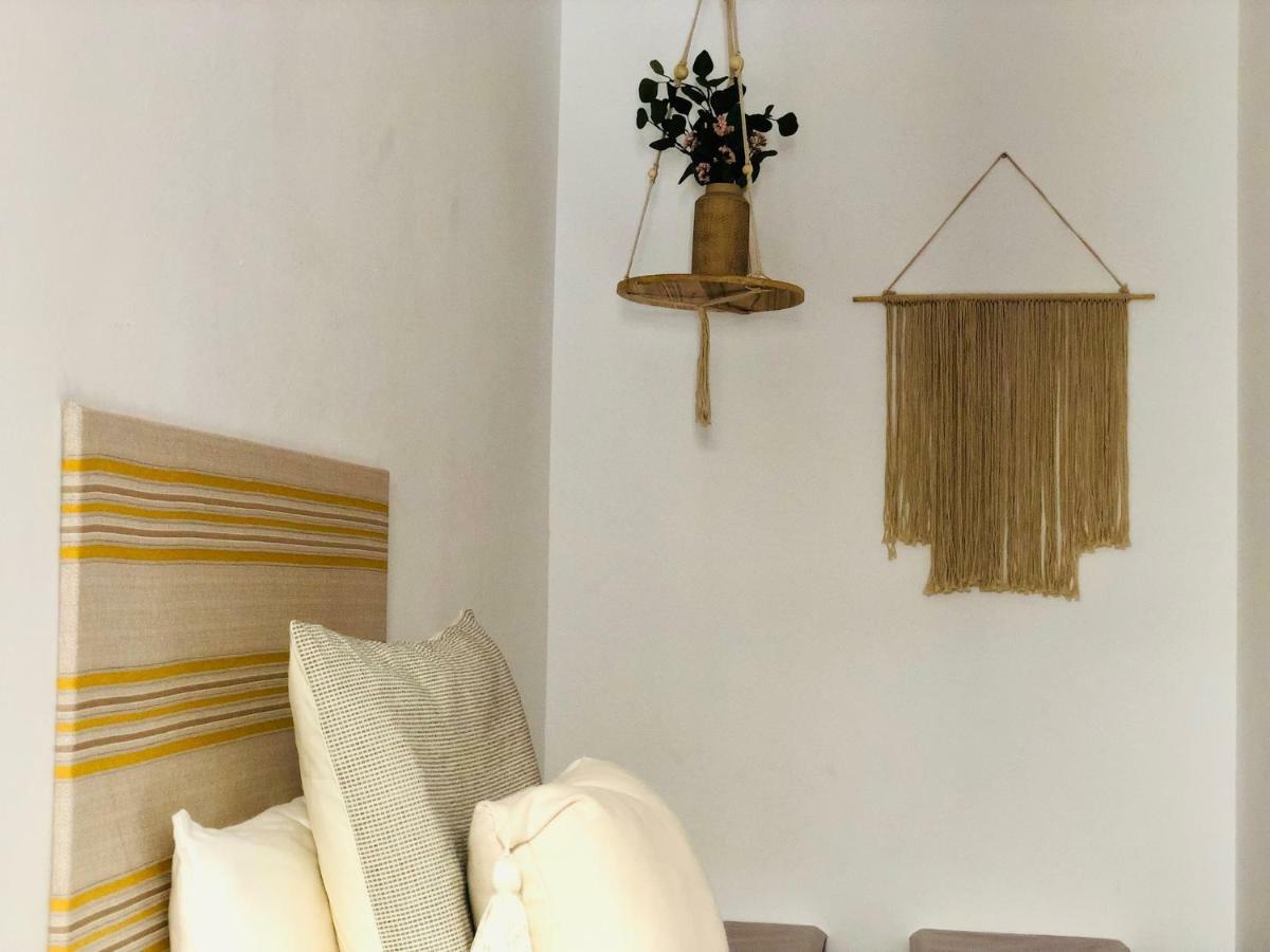 Canaryislandshost L Surf Lanzarote Apartamento Famara