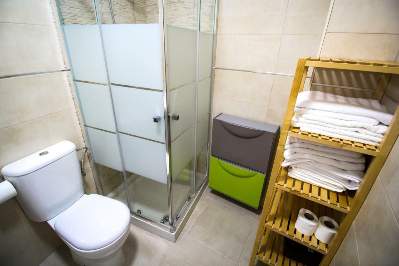 Simplyhosted Cruz Apartamento