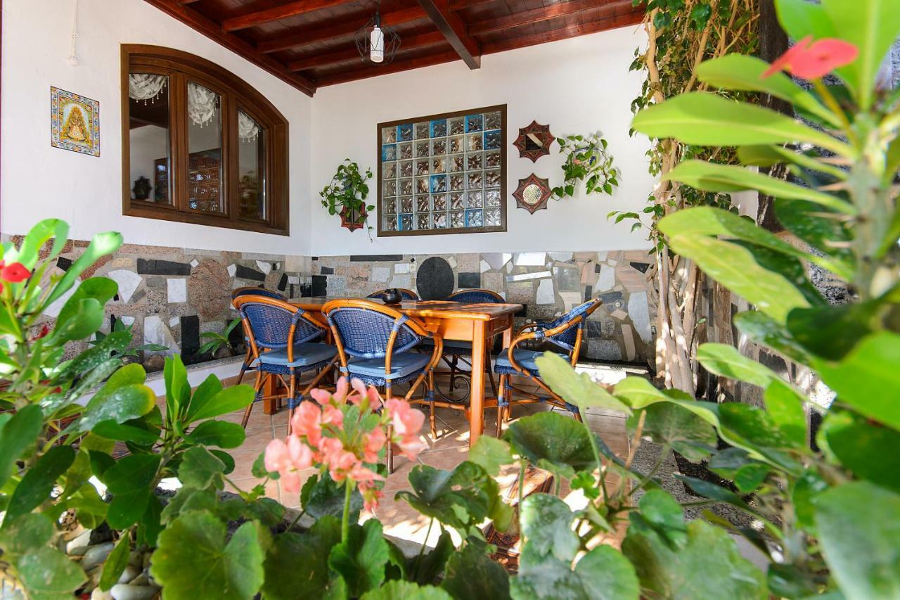 Villa Hearth Away From House. Breia Puerto del Carmen (Lanzarote)