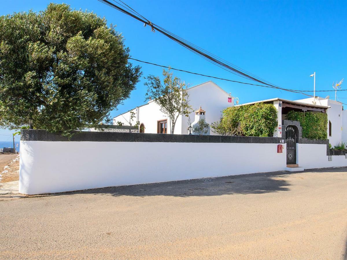 Villa Hearth Away From House. Breia Puerto del Carmen (Lanzarote)