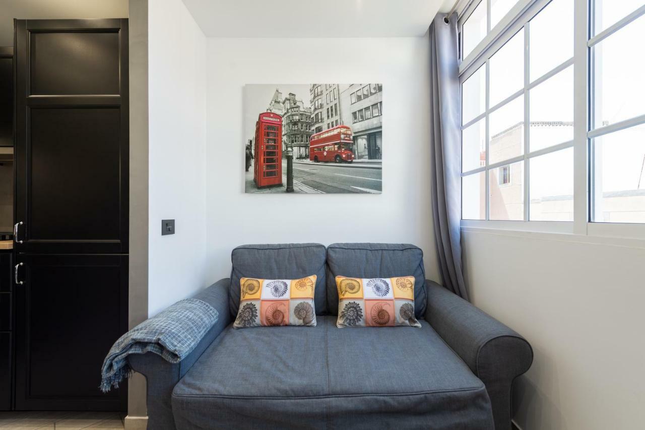 Rincón Atlántico Apartamento Vecindario (Gran Canaria)