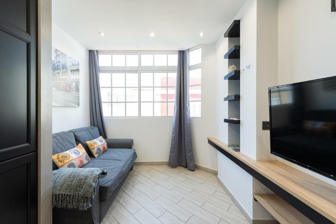 Apartamento Rincón Atlántico Vecindario (Gran Canaria)