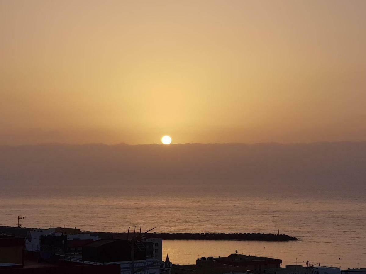 Evas Haus Santa Cruz de la Palma (Isla de la Palma)