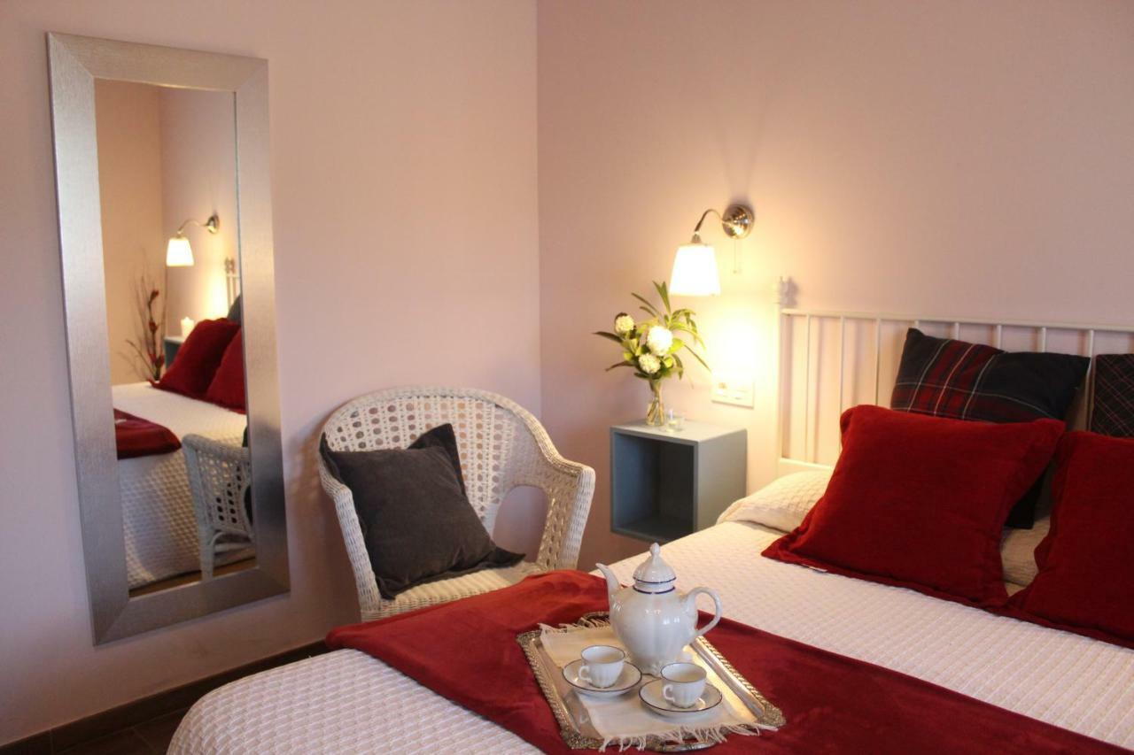 Aparthotel Carriles Rurales