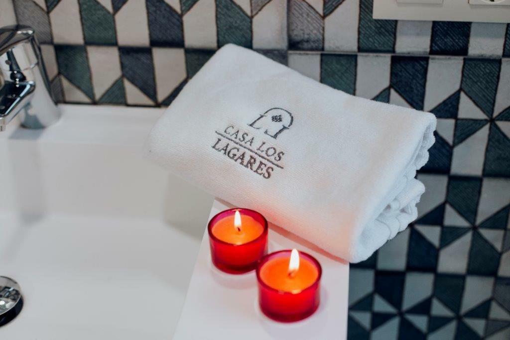 Homestay Casa Los Lagares Moriles