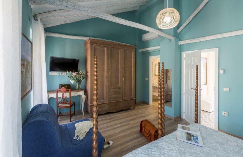Casa Los Lagares Homestay Moriles