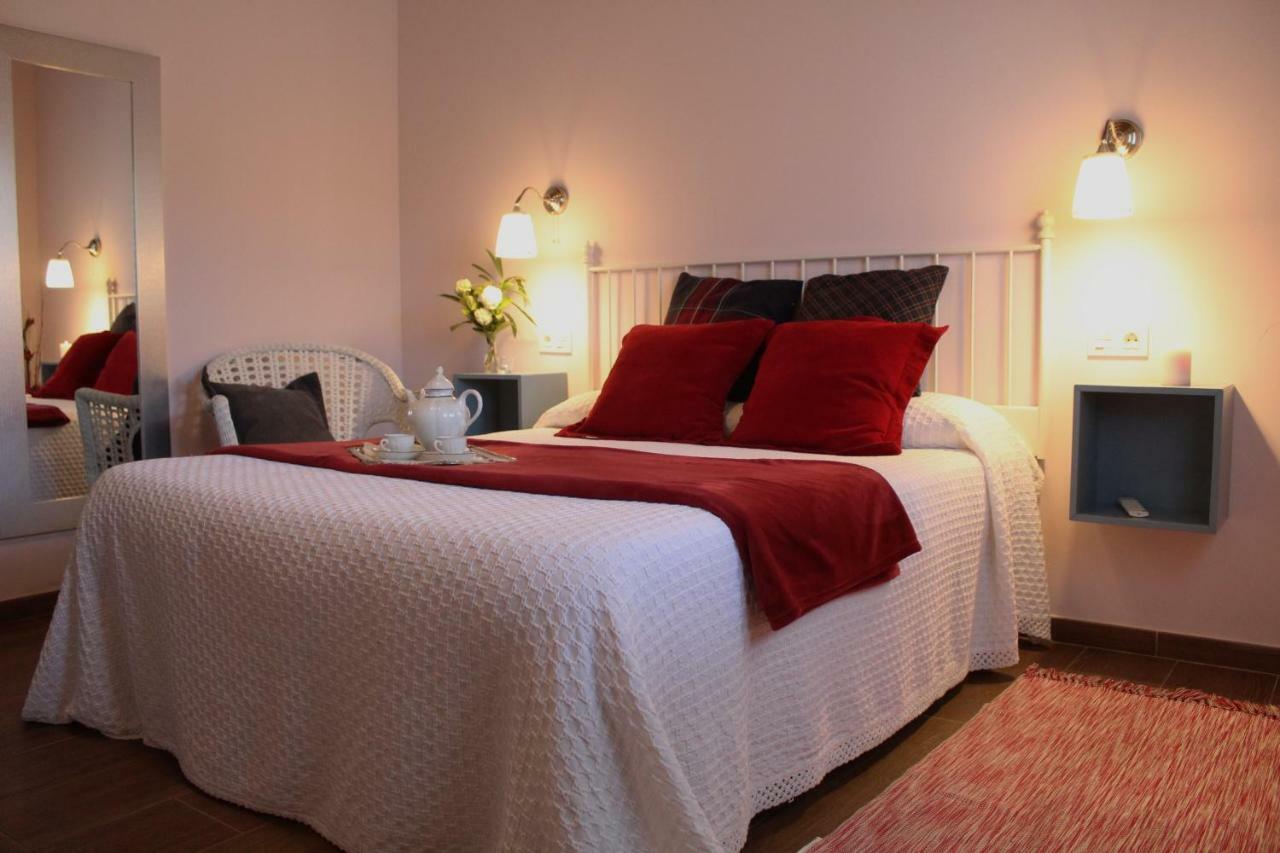 Carriles Rurales Aparthotel