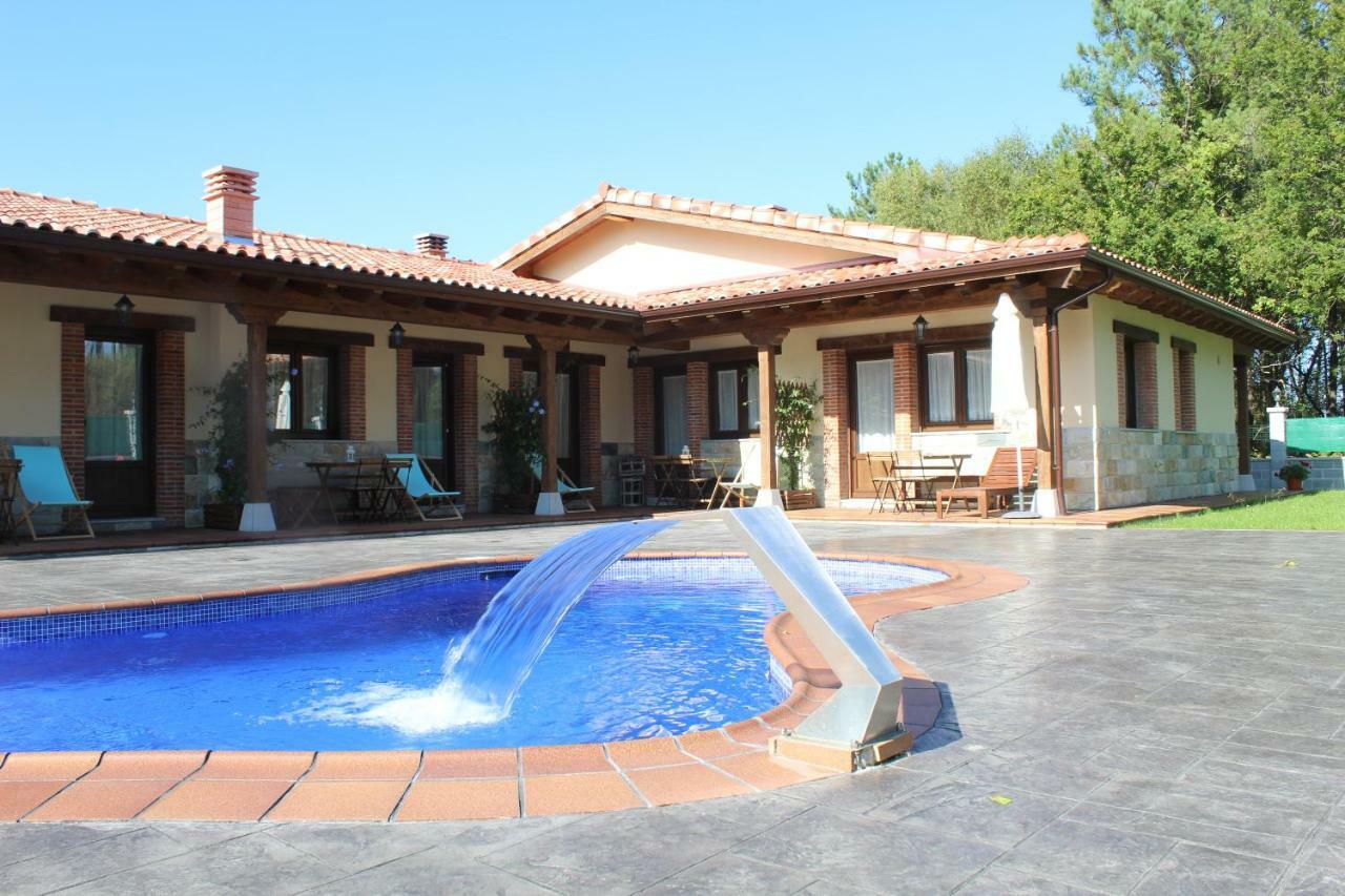 Aparthotel Carriles Rurales *