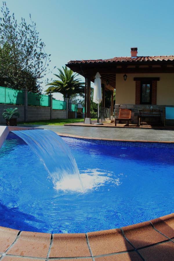 Carriles Rurales Aparthotel Ovinana (Cudillero)