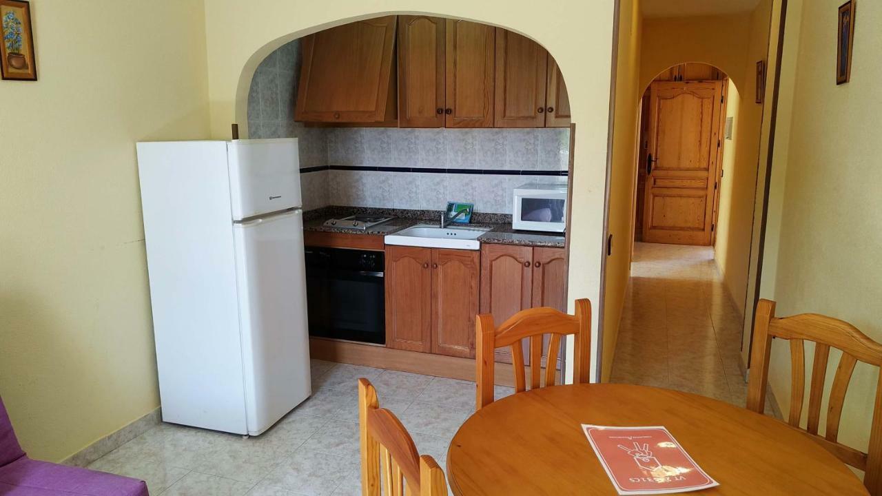 Apartamento Costa Azahar 3000