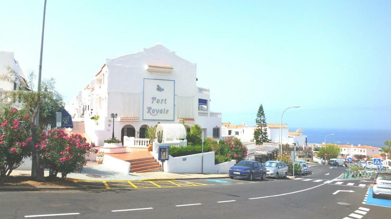 Apartamento Port Royale