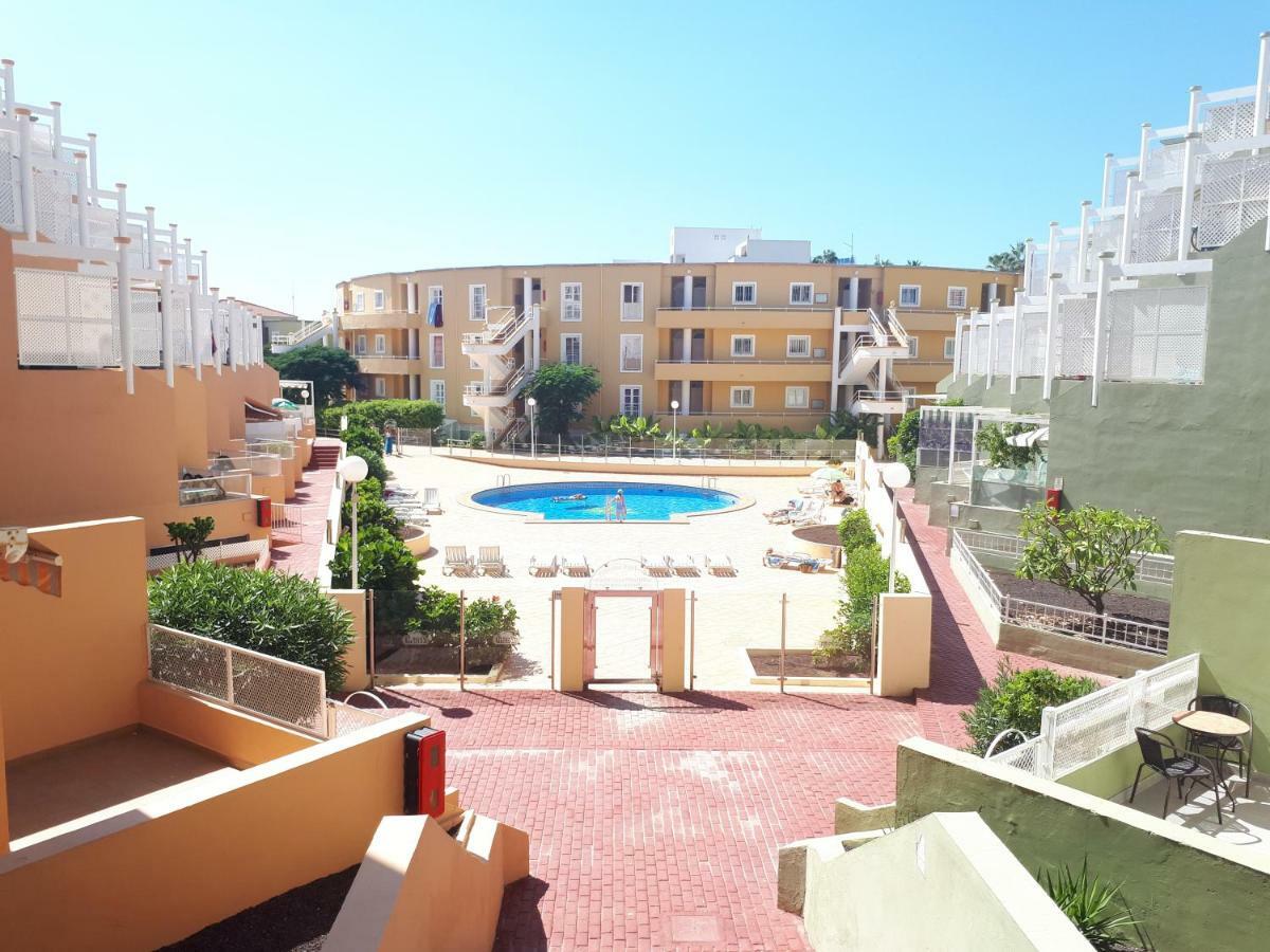 Costa Adeje Attico Orlando Apartamento
