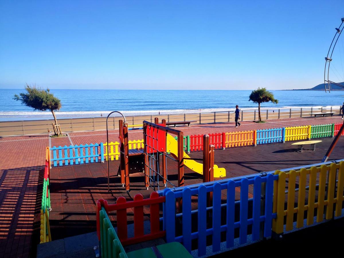 ático En Canteras * Las Palmas de Gran Canaria
