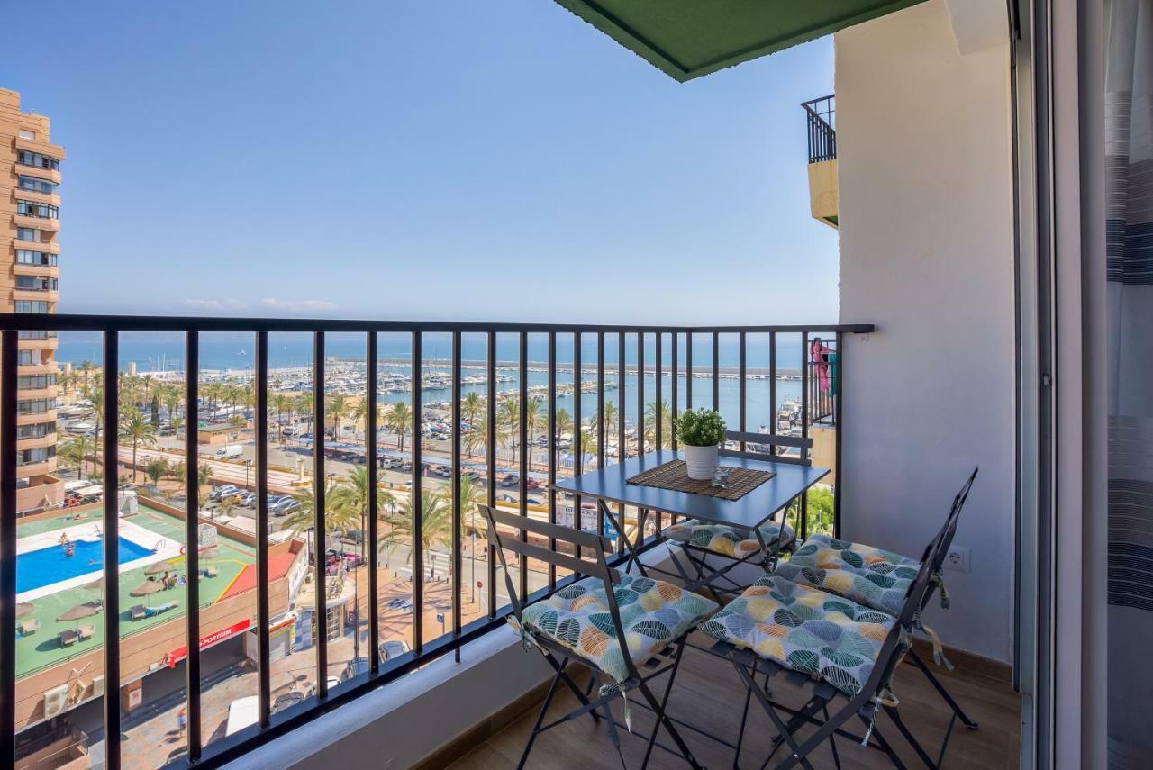 Apartment Sur Perla 6-3
