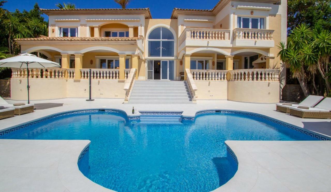 Holiday Villa Port d'Andratx *