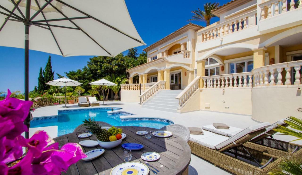 Holiday Villa Port d'Andratx Puerto de Andratx