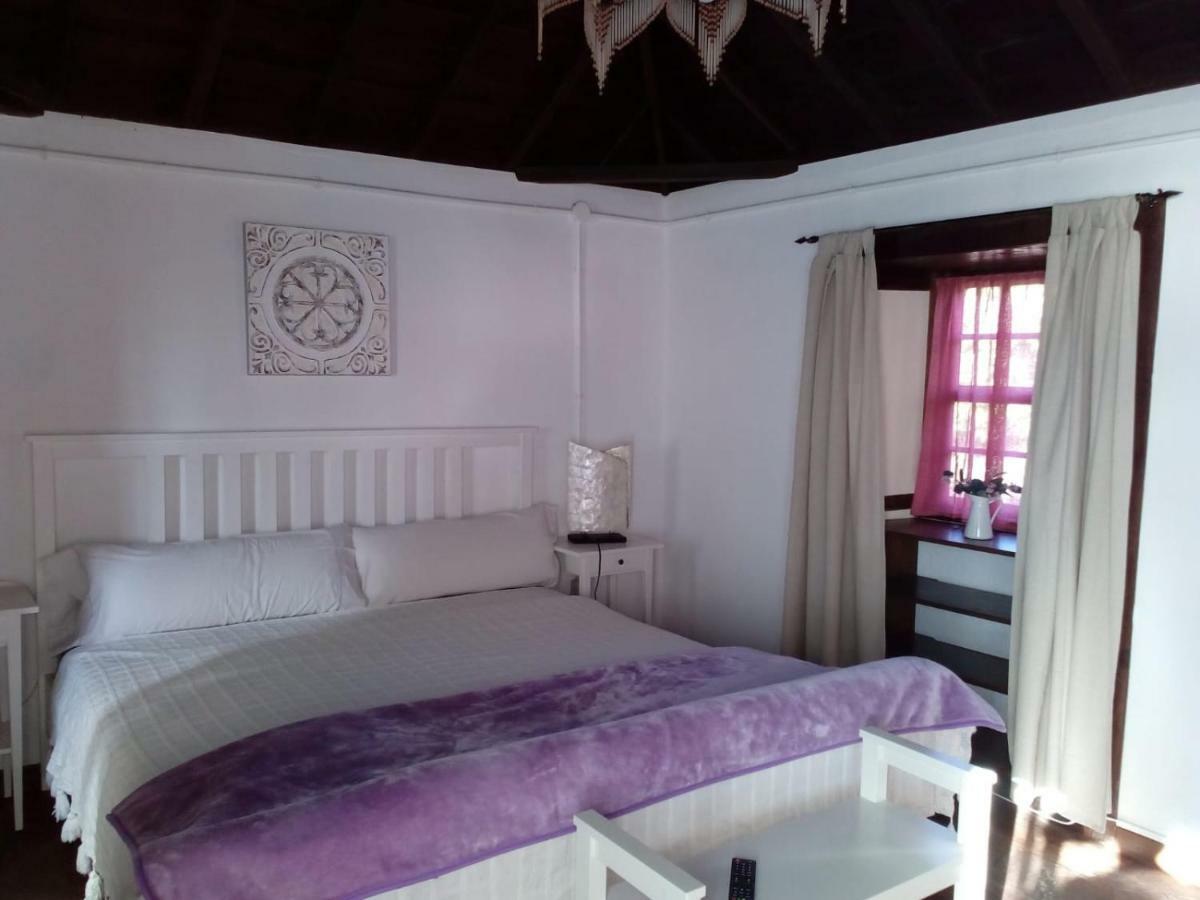 Сasa de vacaciones Casa Las Tres Palmeras *