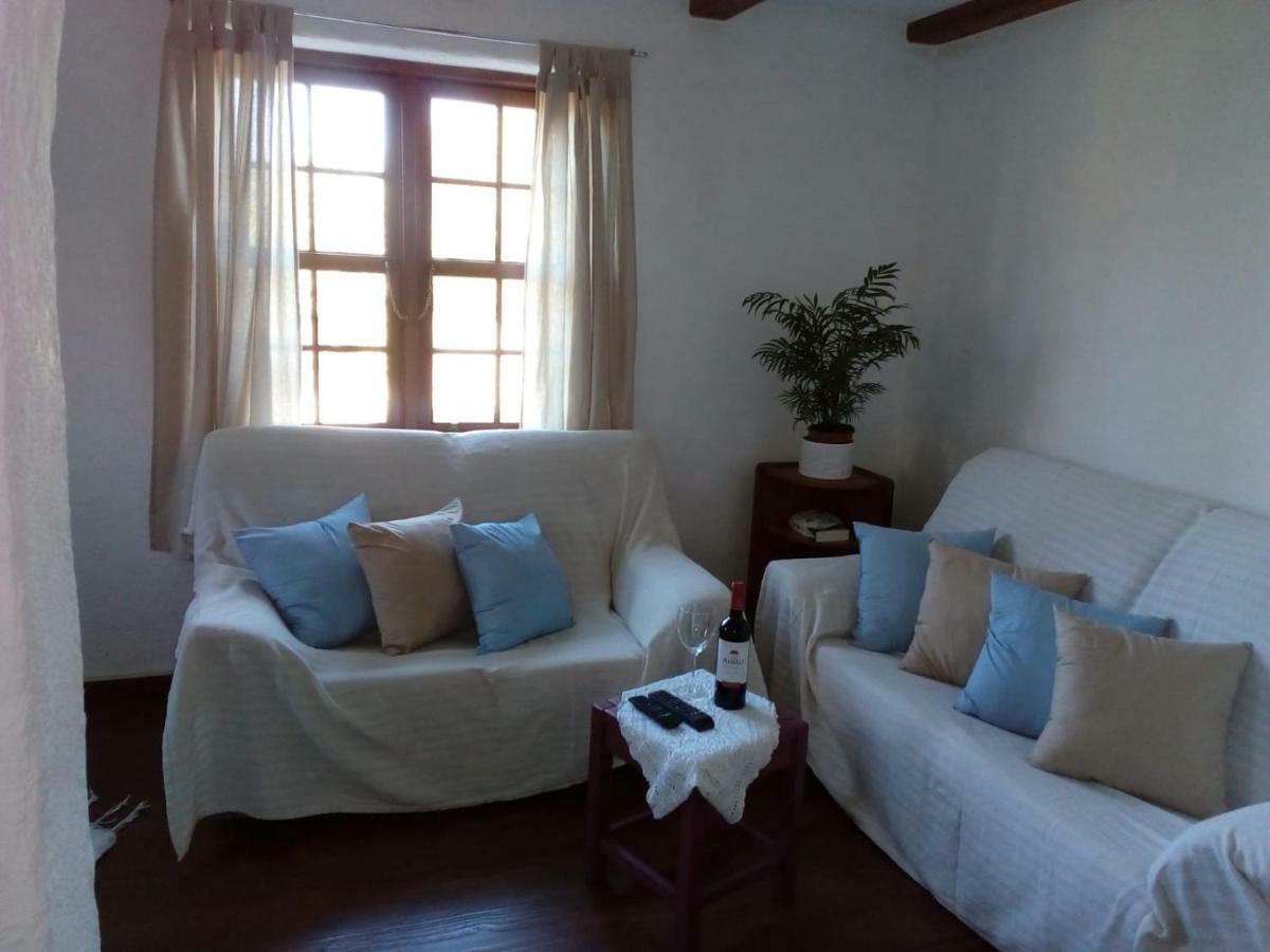 Сasa de vacaciones Casa Las Tres Palmeras