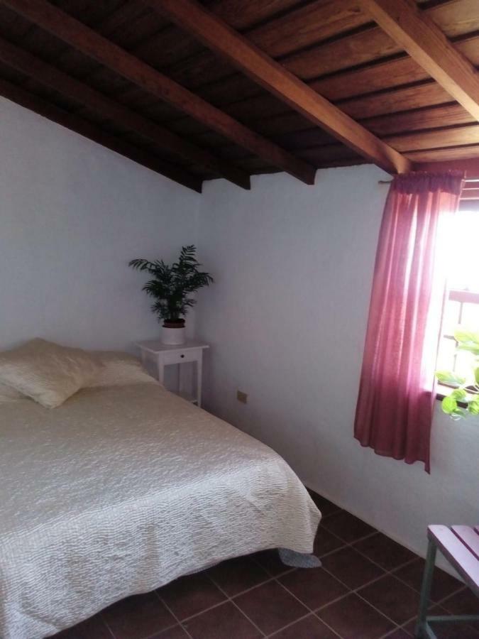 Сasa de vacaciones Casa Las Tres Palmeras