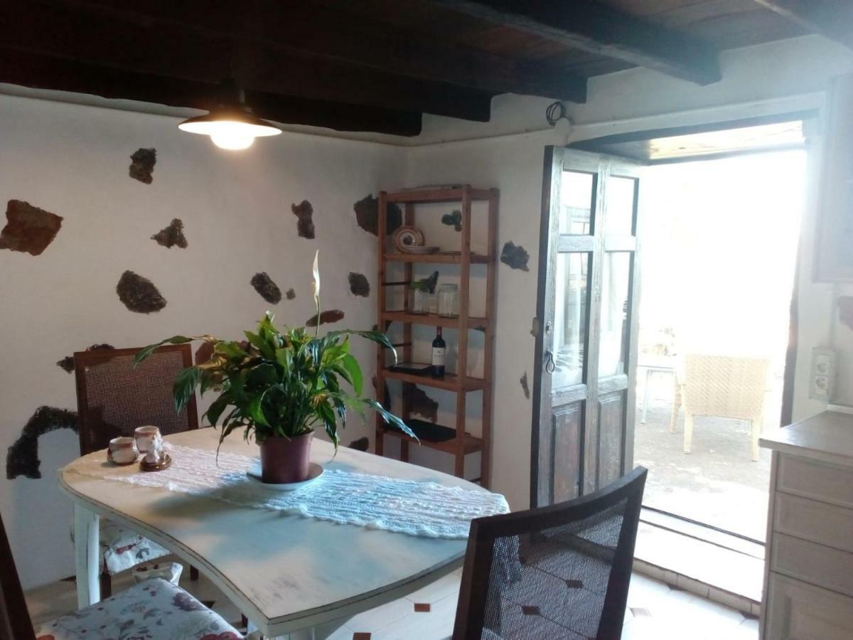 Casa Las Tres Palmeras *