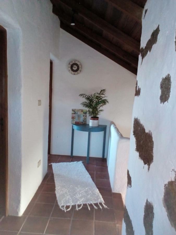Сasa de vacaciones Casa Las Tres Palmeras
