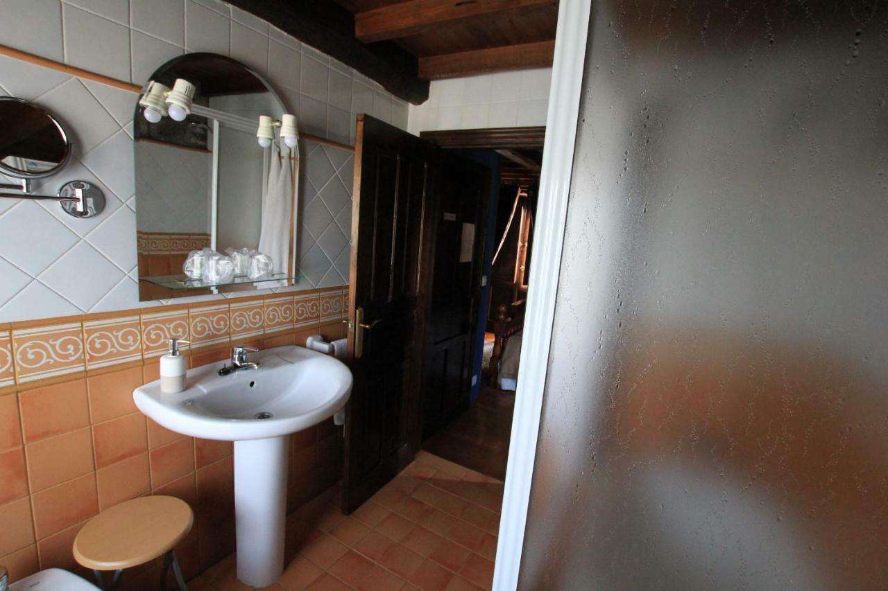 Casa rural El Perlindango *