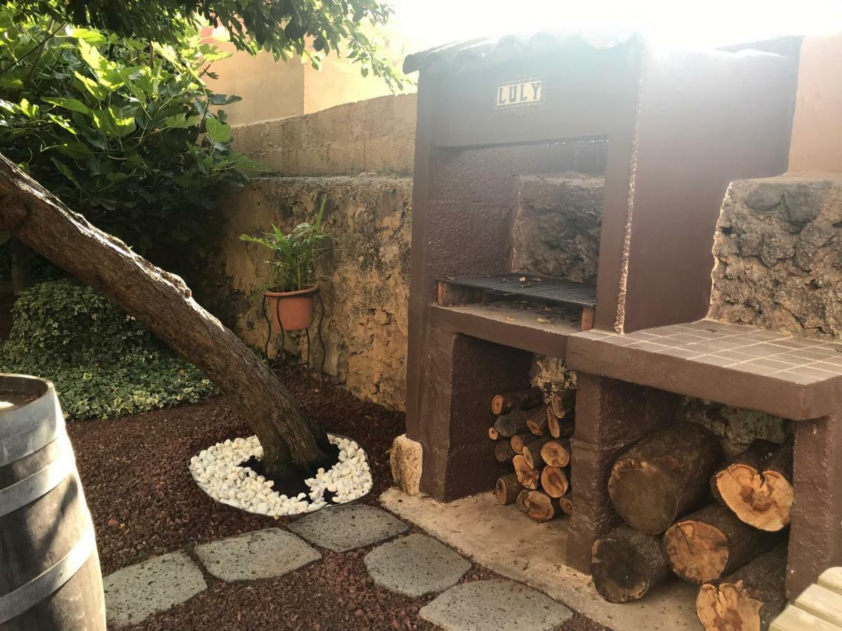 Casa Luly