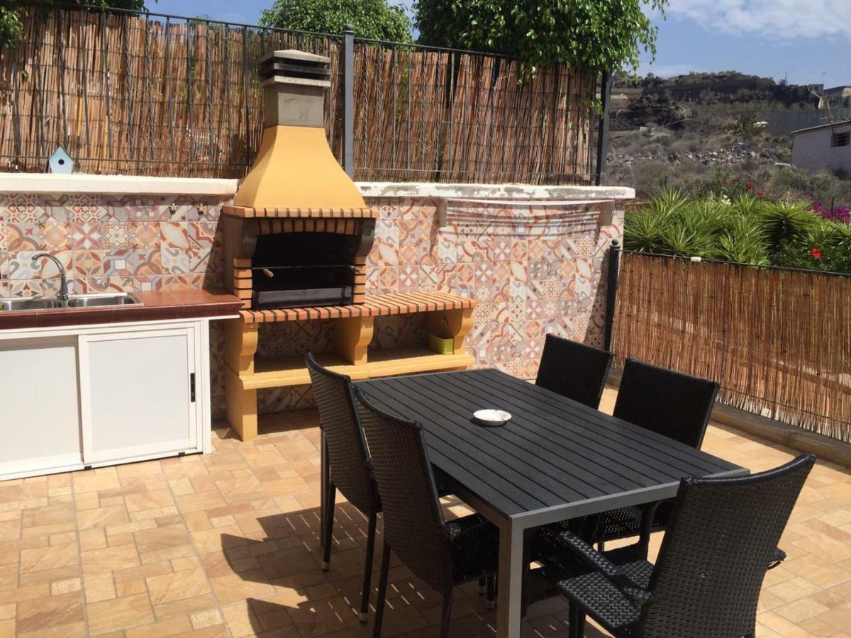 De Lujo En Puerto Santiago 1 Apartamento Puerto de Santiago (Tenerife)