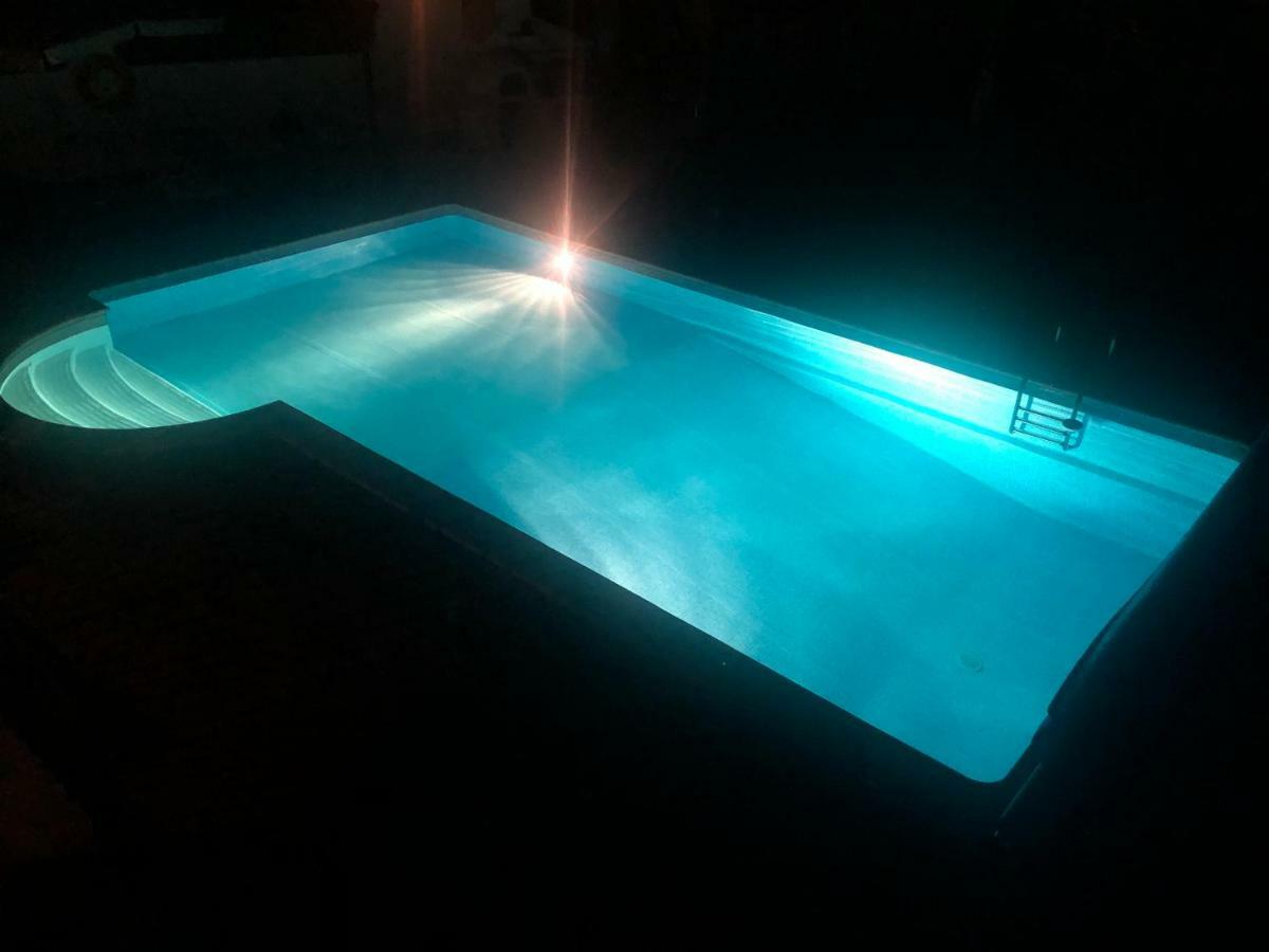 Villa Ecológica Familiar De Lujo *