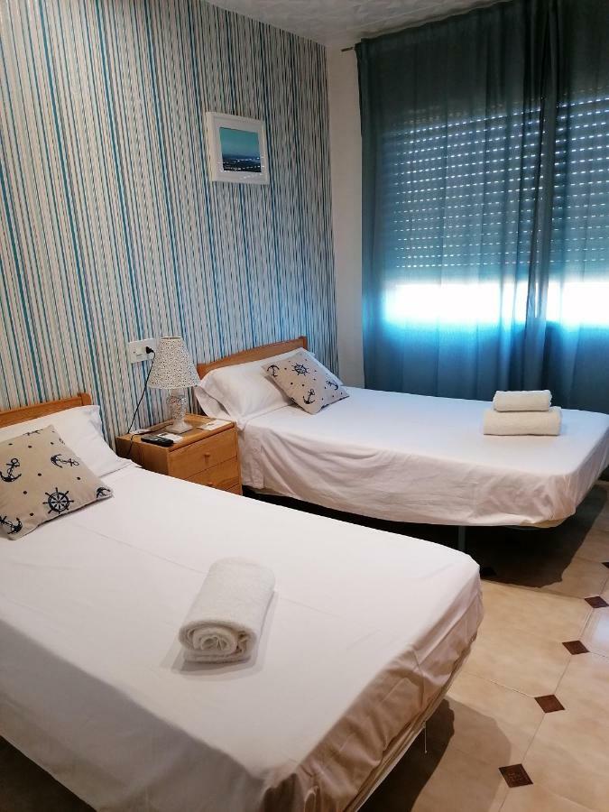 Casa Angela Guest house Deltebre
