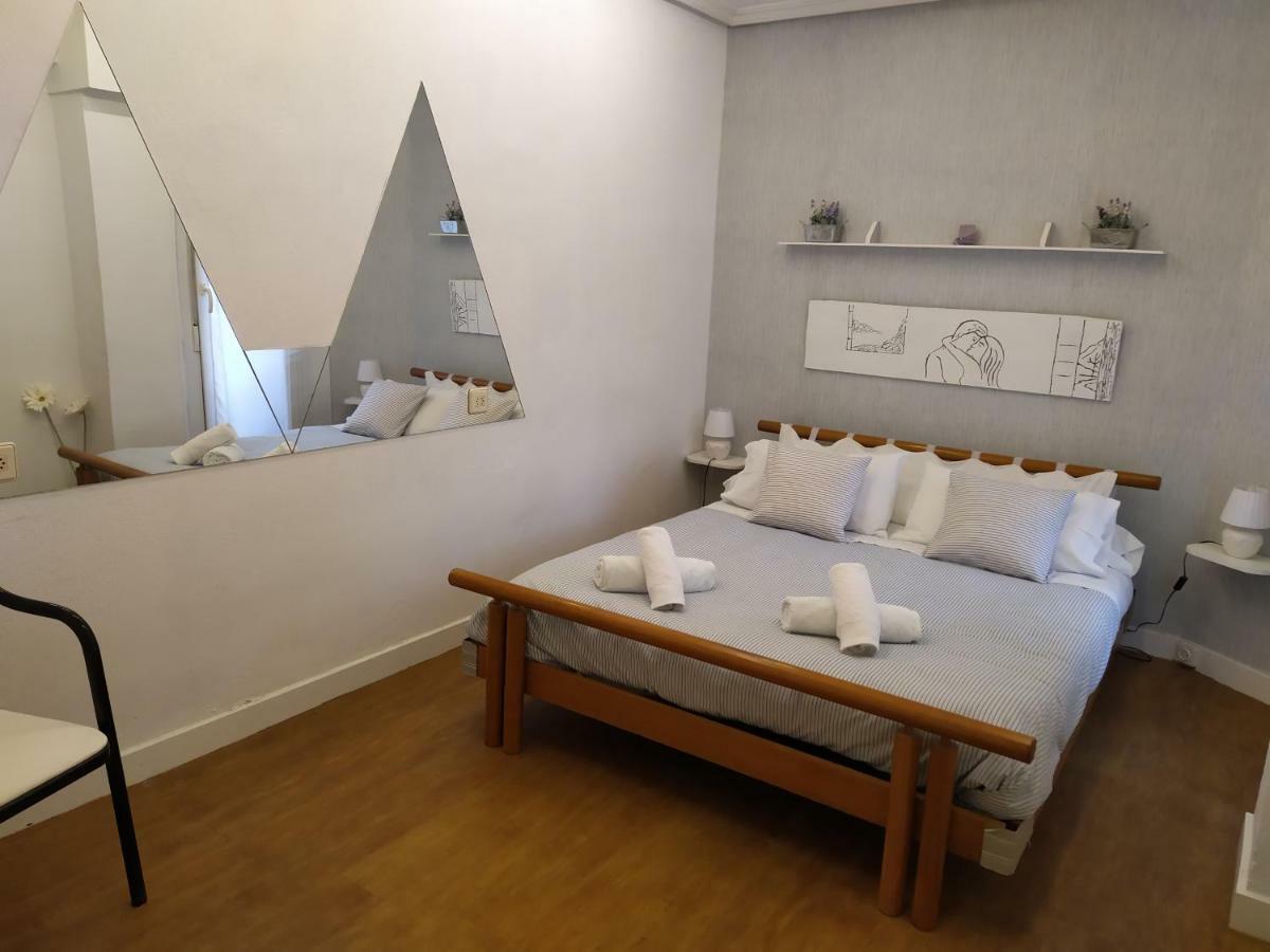 Apartamento Ezkubenea