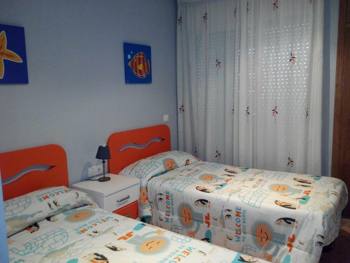 Relax, Mar Y Montana Apartment *