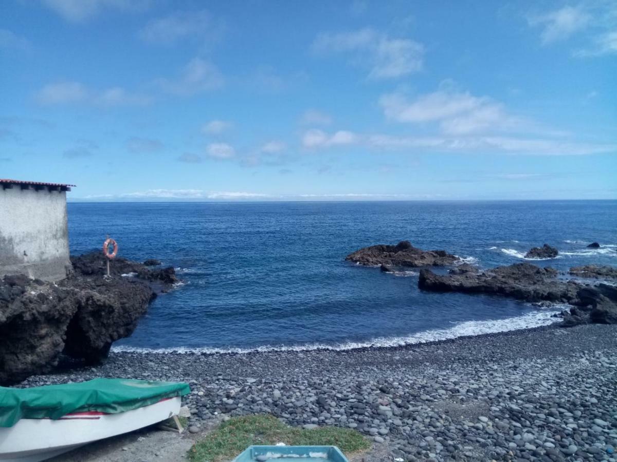 Apartamento Blue Sea. Tony Frías. Eras. Arico - Tenerife. Arico el Nuevo