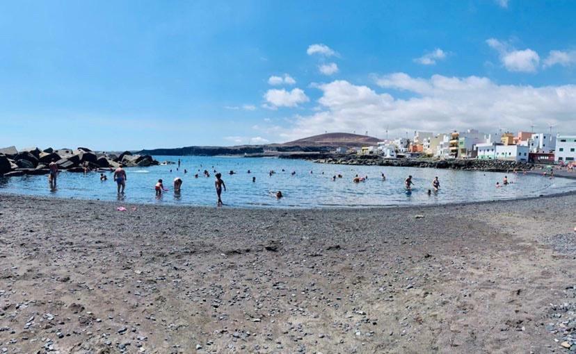 Blue Sea. Tony Frías. Eras. Arico - Tenerife. Apartamento *