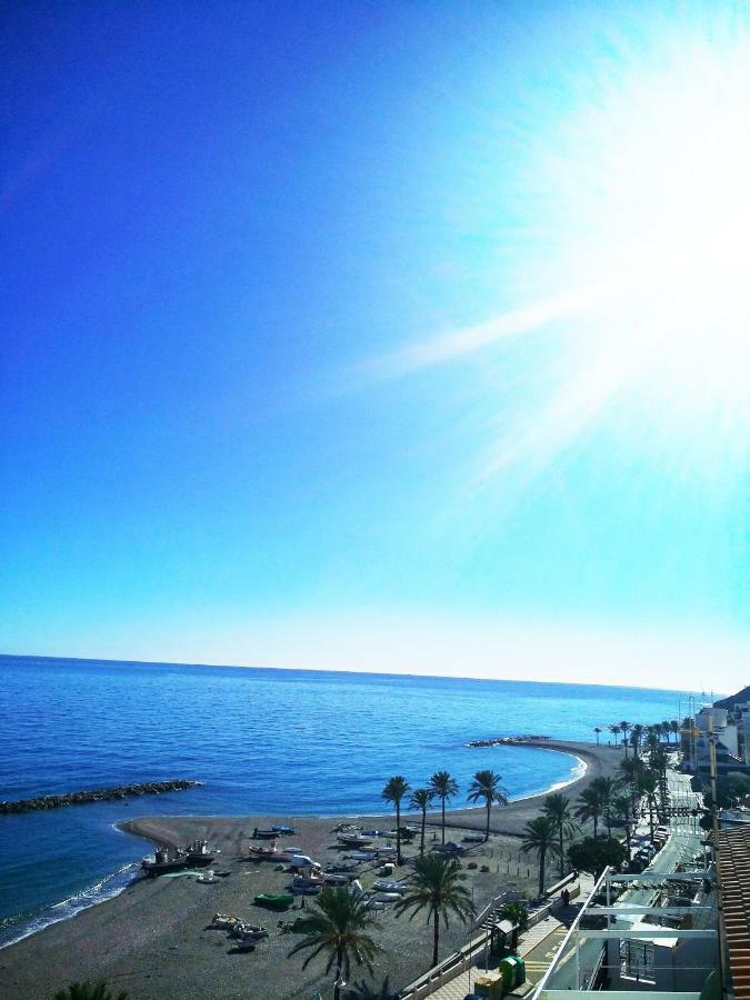 Apartment Duplex Castell de Ferro