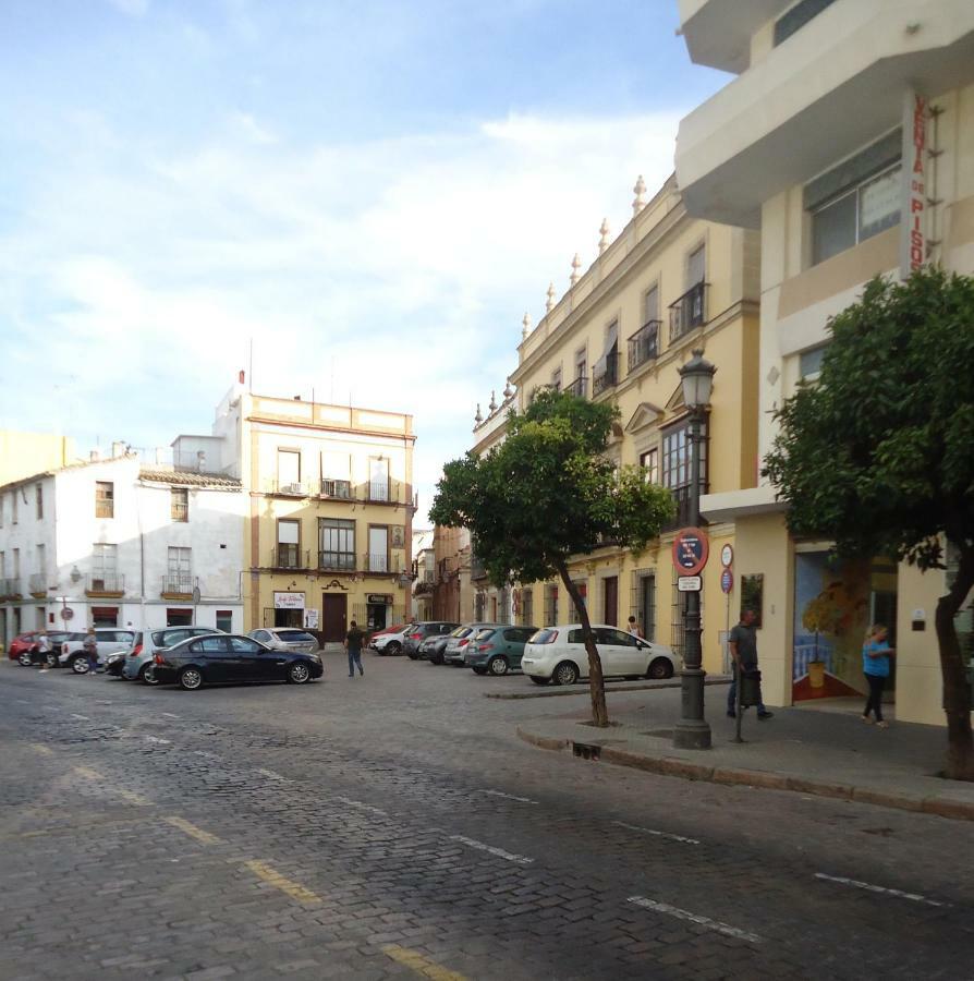 Patios, Turísticos Jerez de la Frontera
