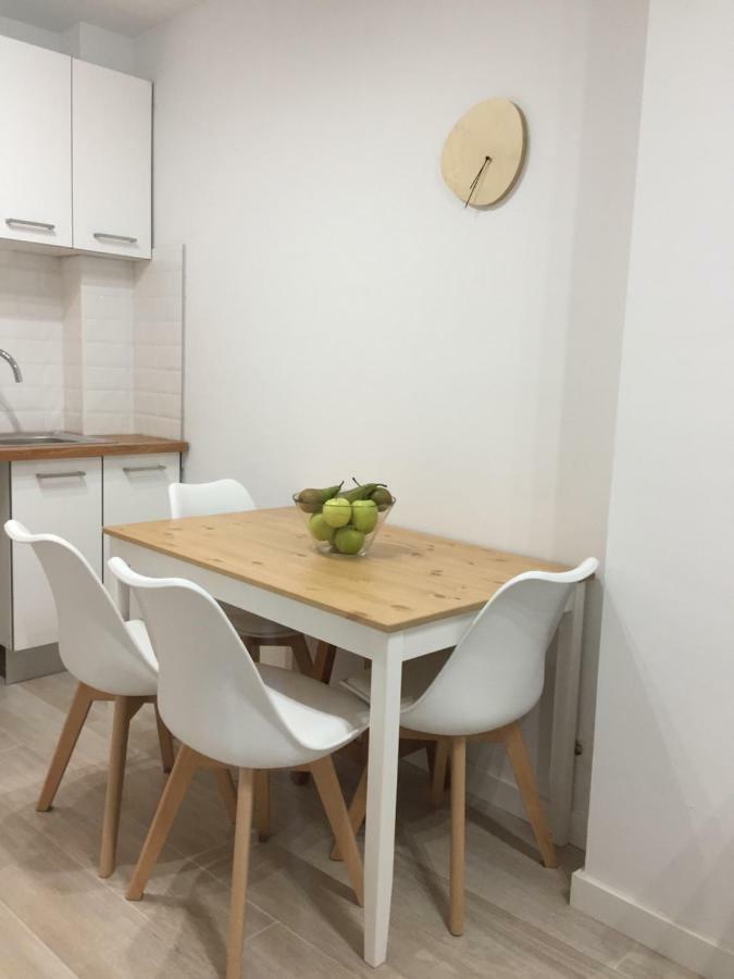 Apartamento La Portada Santa Cruz de la Palma (Isla de la Palma)