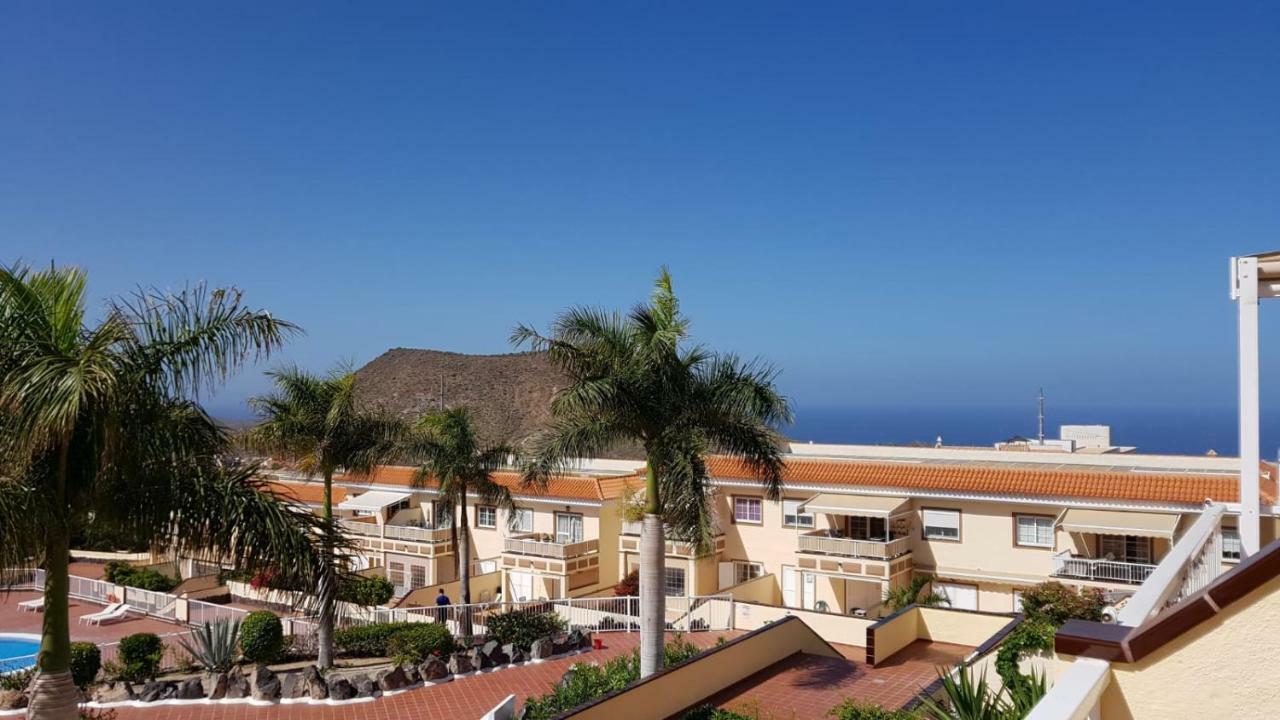 Apartamento La Finca *