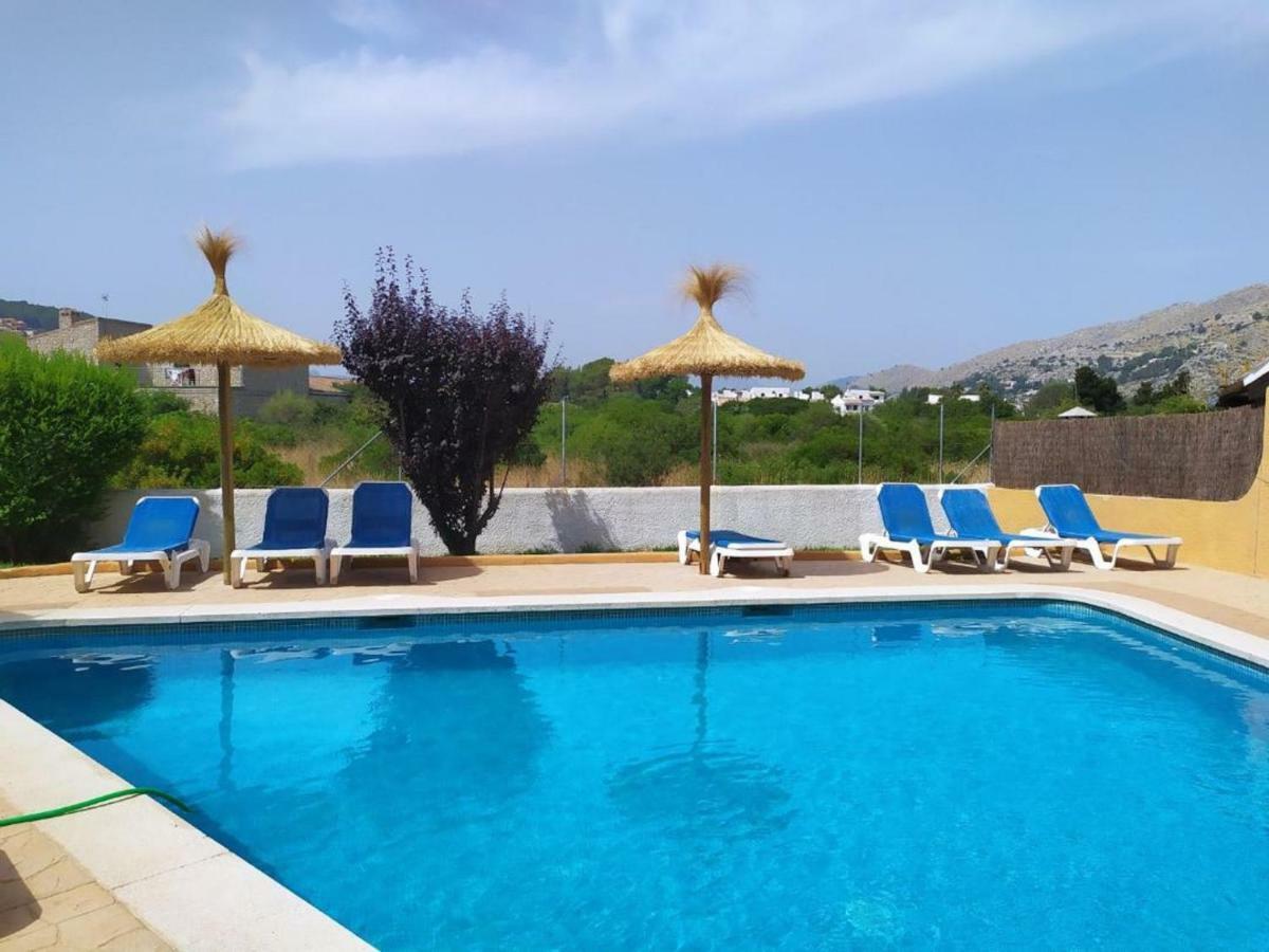 Apartamento Tantra Majorca With Pool *