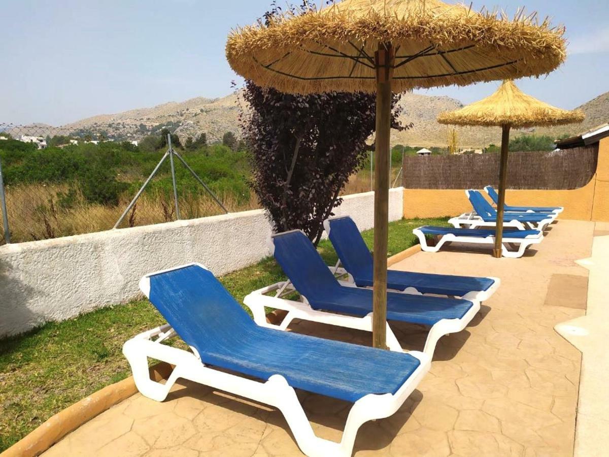 Apartamento Tantra Majorca With Pool