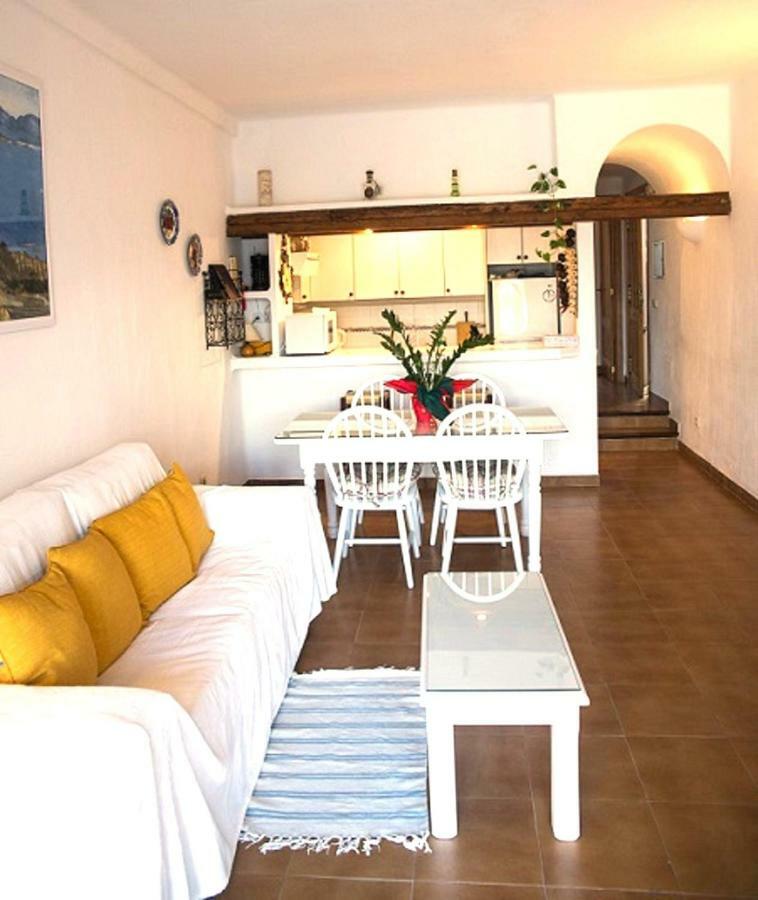 Tantra Majorca With Pool