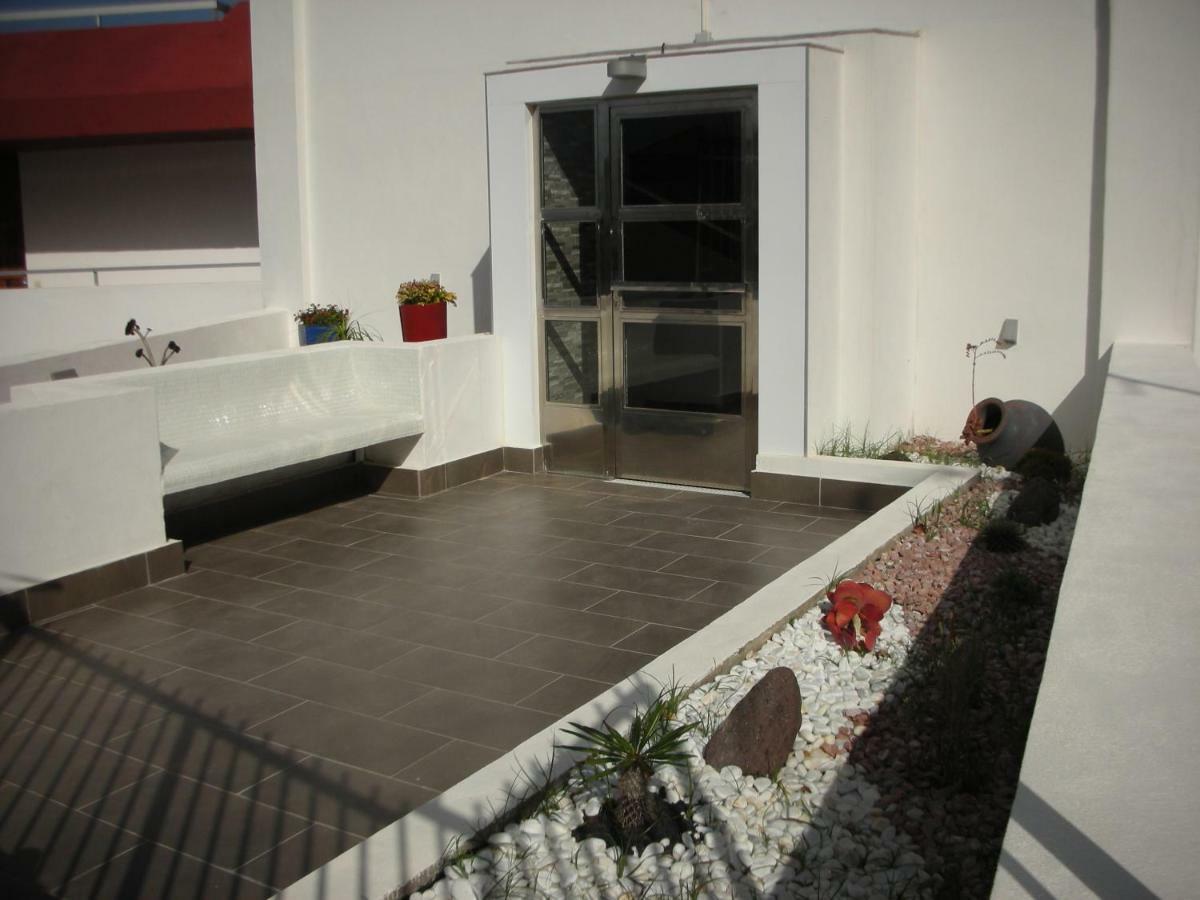 Apto 1103 Mesa Del Mar Puerto de la Madera