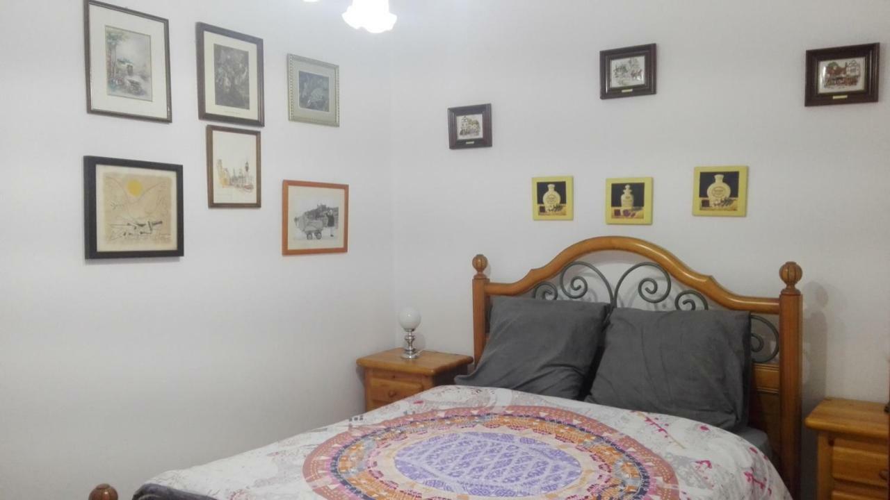 Geranios N.25 Homestay Icod De Los Vinos
