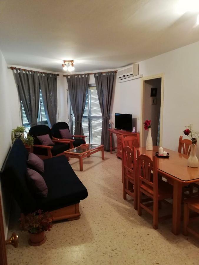 Apart Playa Valdelagrana Paseo Marítimo 29 Apartamento El Puerto de Santa María