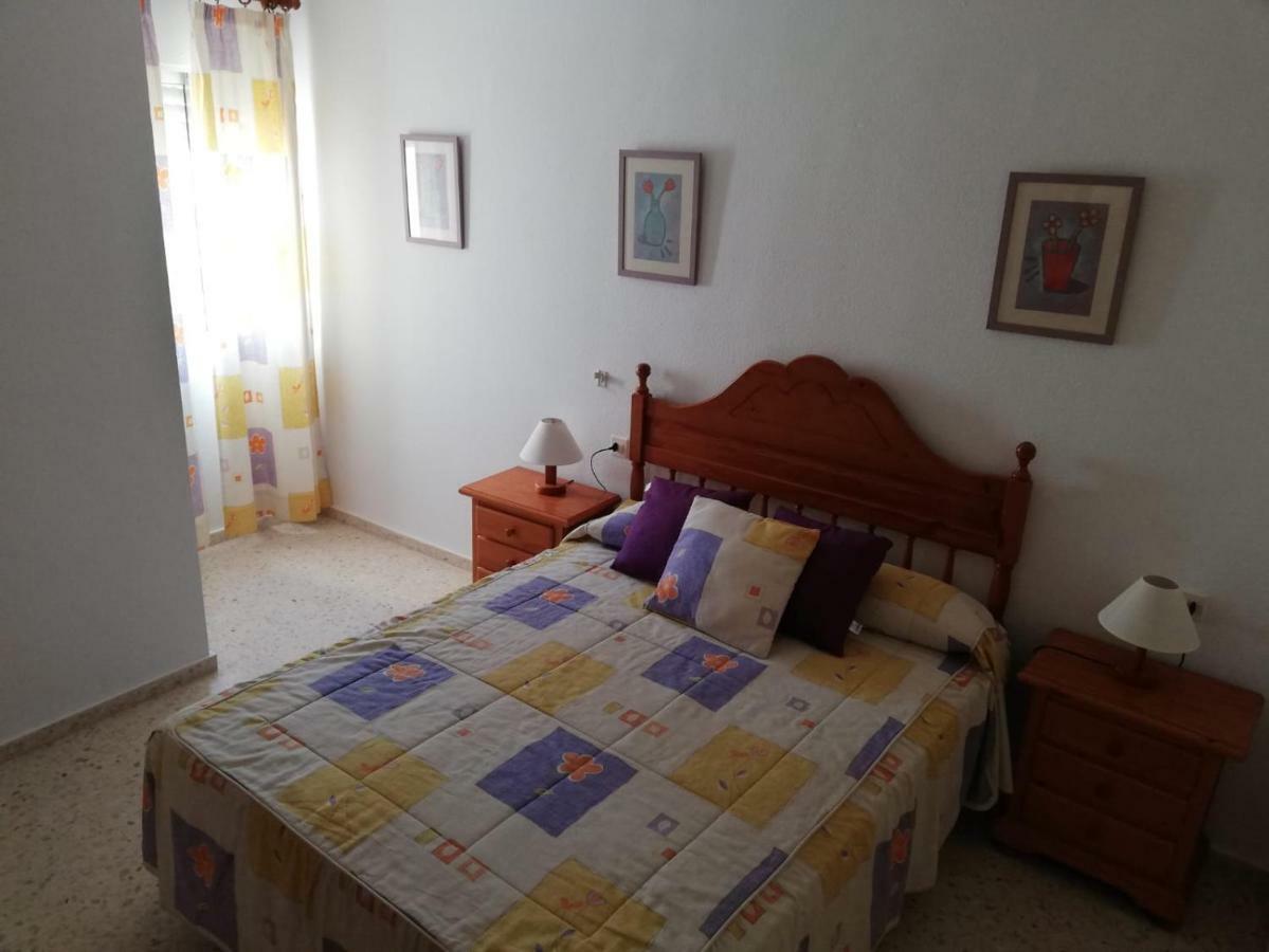 Apart Playa Valdelagrana Paseo Marítimo 29 Apartamento *