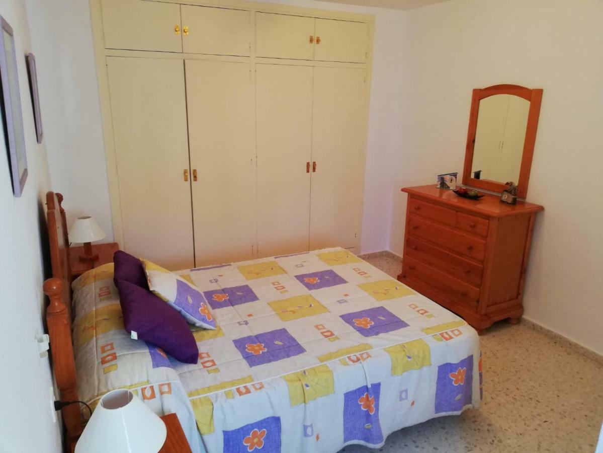 Apart Playa Valdelagrana Paseo Marítimo 29 Apartamento *