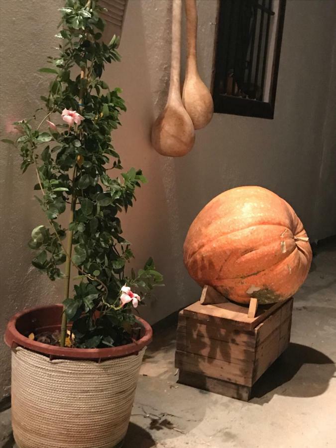 El Lagar De Abuelos *